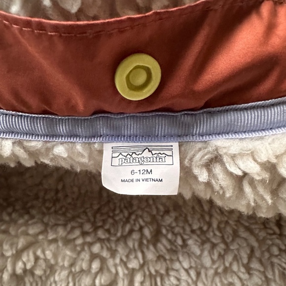 Baby Reversible Tribbles Hoody - Picture 5 of 7